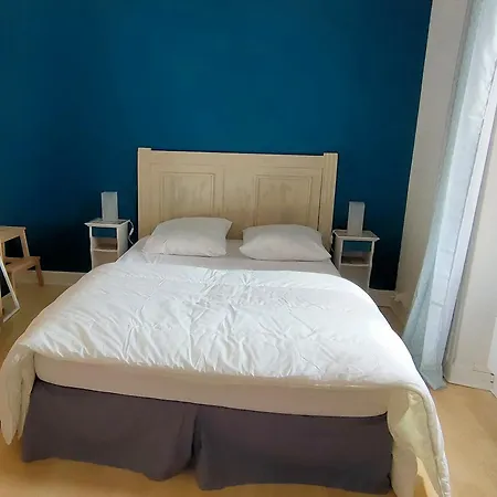 Maison Charme Proche Pour 6 Pers A St Jean De Monts - Fr-1-323-408 Saint-Jean-de-Monts