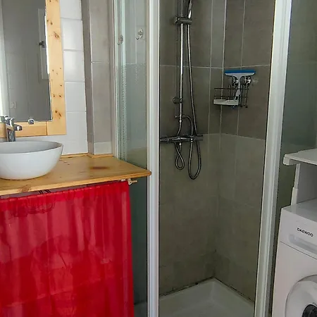 Maison Familiale De Charme A 300m De La - Jean De Monts, 6 Pers, Wifi Gratuit - Fr-1-323-408 Дом отдыха *