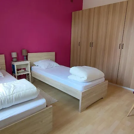 Maison Charme Proche Pour 6 Pers A St Jean De Monts - Fr-1-323-408 Prázdninový dům
