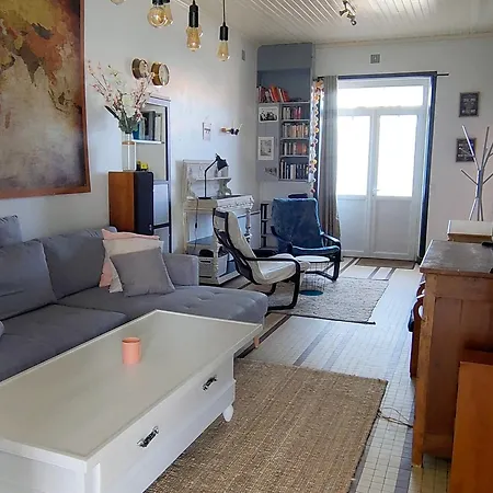 Дом отдыха Maison Familiale De Charme A 300m De La - Jean De Monts, 6 Pers, Wifi Gratuit - Fr-1-323-408 *