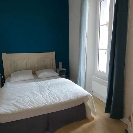 Maison Charme Proche Pour 6 Pers A St Jean De Monts - Fr-1-323-408 *