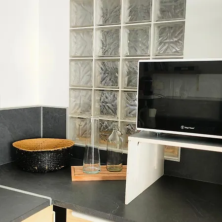 Maison Charme Proche Pour 6 Pers A St Jean De Monts - Fr-1-323-408 Saint-Jean-de-Monts